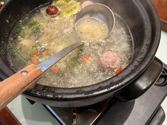 -香丰阁·烤鸭·川湘菜(清河店)