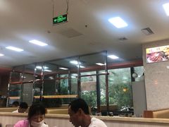 大堂-旺晋乡刀削面(贵派大厦店)