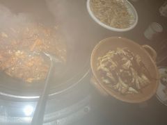 -挂旗柴锅鸡(蚌山区嘉年华店)