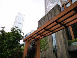 -北京瑰丽酒店·宴会厅·婚宴·会展