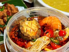 -金龙·打边炉(南京西路店)