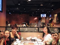 -海底捞火锅(邯郸新世纪中心店)