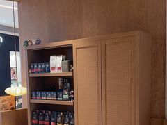 -Peet's 皮爷咖啡(海雅缤纷城店)