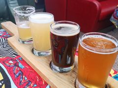 -Famous肥猫墨西哥音乐餐吧(五棵松华熙LIVE店)