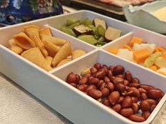 -东来顺饭庄(天坛店)