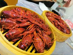 -靓靓蒸虾(中山公园店)