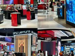 -松雷商业(南岗店)