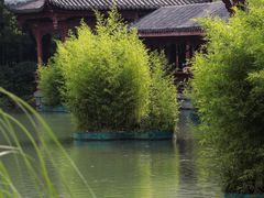 -成都武侯祠博物馆