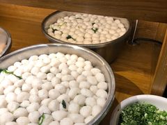 -日丰园海肠水饺·老字号大连海鲜(和平广场店)