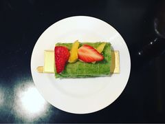 -行者书屋大堂吧 ·下午茶(南京圣和府邸酒店)