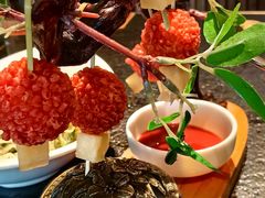 -唐猫庭院·千年陕菜(赛格国际购物中心店)