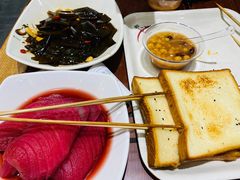 -金刚山烧烤(中山路店)