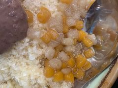 -鲜芋仙(太原街万达店)