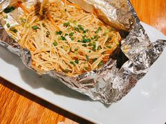 -蚝翅·海鲜粥·烧烤·羊肉季(鄞州万达店)
