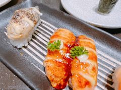 -元气寿司(环球港店)
