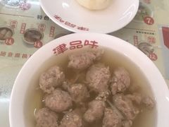 -津品味小吃(大学湾店)