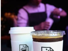 -JPG coffee(广州体育西店)