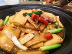 -达旺·鸡毛店(巴南万达店)