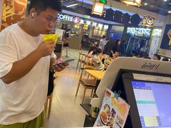 -吉野家(南昌铜锣湾店)