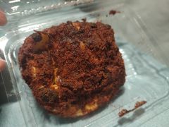 巧克力可可小贝-千里酥(中山北路店)