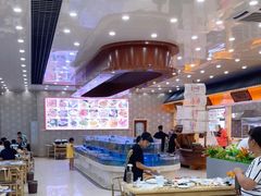 -必点蒸汽海鲜(止锚湾店)