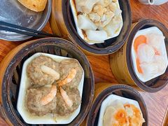 -恒兴发茶店(水巷口店)