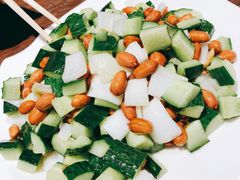 -喝丢一只鞋辣炒海鲜小烧烤(三八广场店)