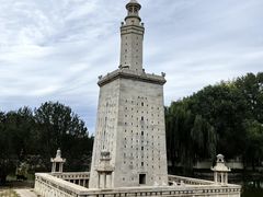 -北京世界公园