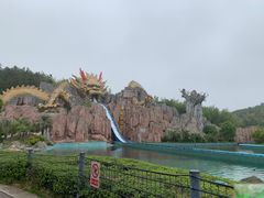 -南京银杏湖乐园