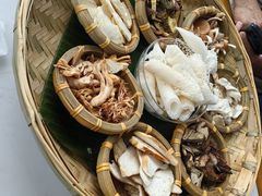 -菌彩云南野生菌火锅(呈贡七彩云南第壹城店)