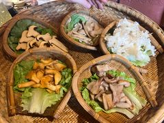 -滇野云南野生菌餐厅(陕西南路店)