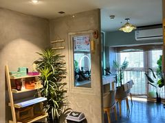 -施奈儿.洗头頭療.按摩SPA.采耳(上梅林店)