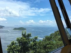 -湾景餐厅(海洋公园店)