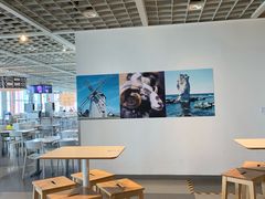 大堂-宜家·瑞典风味餐厅(无锡店)