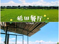-渔闻农家菜