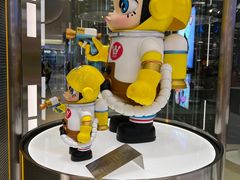-泡泡玛特POPMART(国贸三期店)