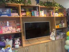 -小银星艺术团(河埒口校区)