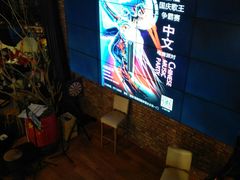 -小镇印象音乐餐吧(莲塘店)