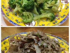-七菜馆·东北菜·蒸饺(文体路店)