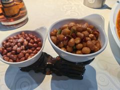 -秦月轩·陕西家乡菜(阜成路·五棵松店)