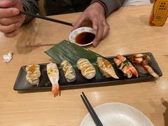 -元气寿司(新城市广场店)