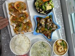 -深海中餐厅(国家海洋博物馆店)