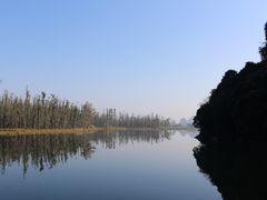 -普者黑风景区-青龙山