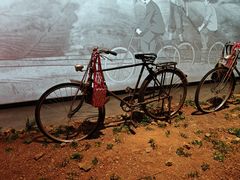 -盘龙城国家考古遗址公园