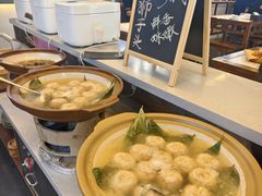 -打酱油·非遗淮扬菜(瘦西湖梅岭店)