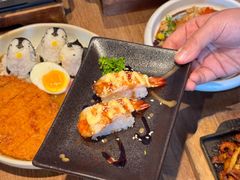-小川洋风料理(江汉路店)