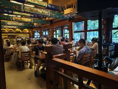-申德勒加油站西餐厅(日坛路总店)