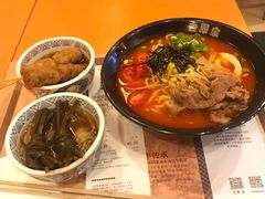 -吉野家(华联商厦店)
