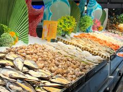 -苏格里岛自助烤肉海鲜火锅(成都金牛万达店)