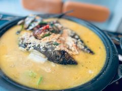 -探鱼·鲜青椒爽麻烤鱼(领展购物广场店)